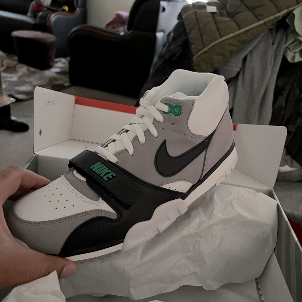 Nike Trainer Max 1
